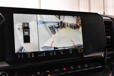 2025 Chevrolet Silverado 2500 HD ZR2