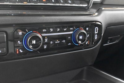 2025 Chevrolet Silverado 2500 HD ZR2