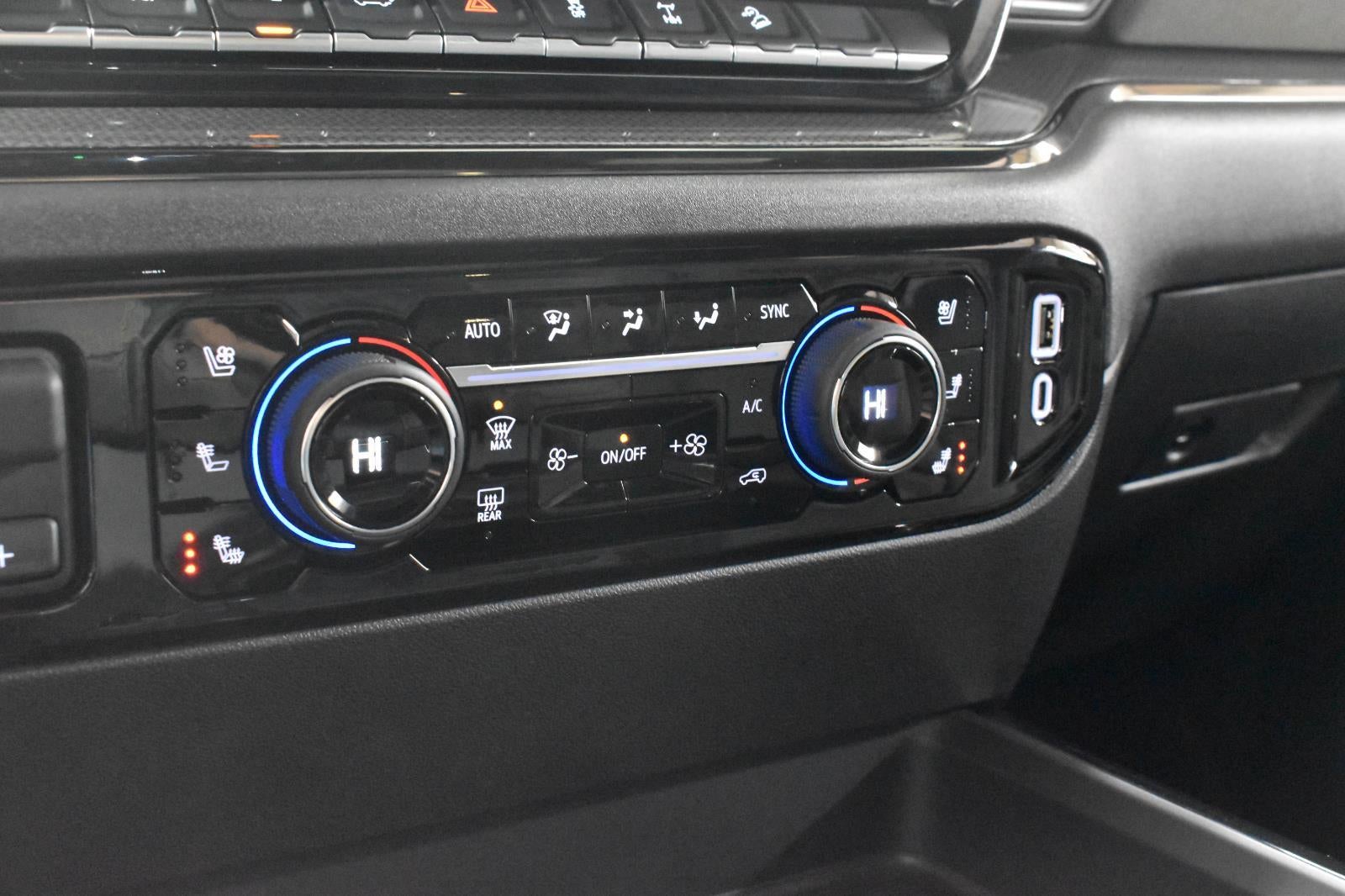 2025 Chevrolet Silverado 2500 HD ZR2