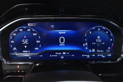 2025 Chevrolet Silverado 2500 HD ZR2