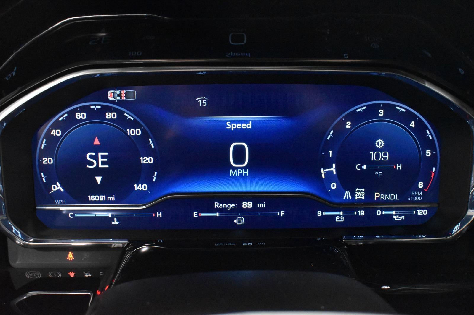 2025 Chevrolet Silverado 2500 HD ZR2