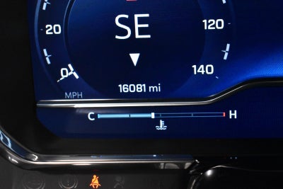 2025 Chevrolet Silverado 2500 HD ZR2