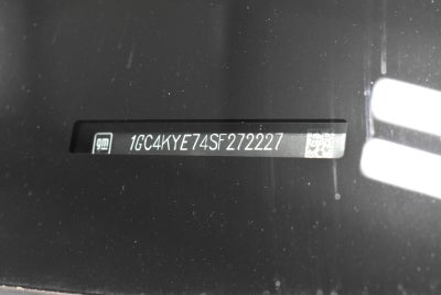 2025 Chevrolet Silverado 2500 HD ZR2