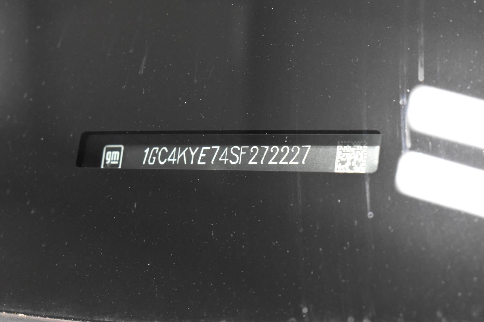 2025 Chevrolet Silverado 2500 HD ZR2