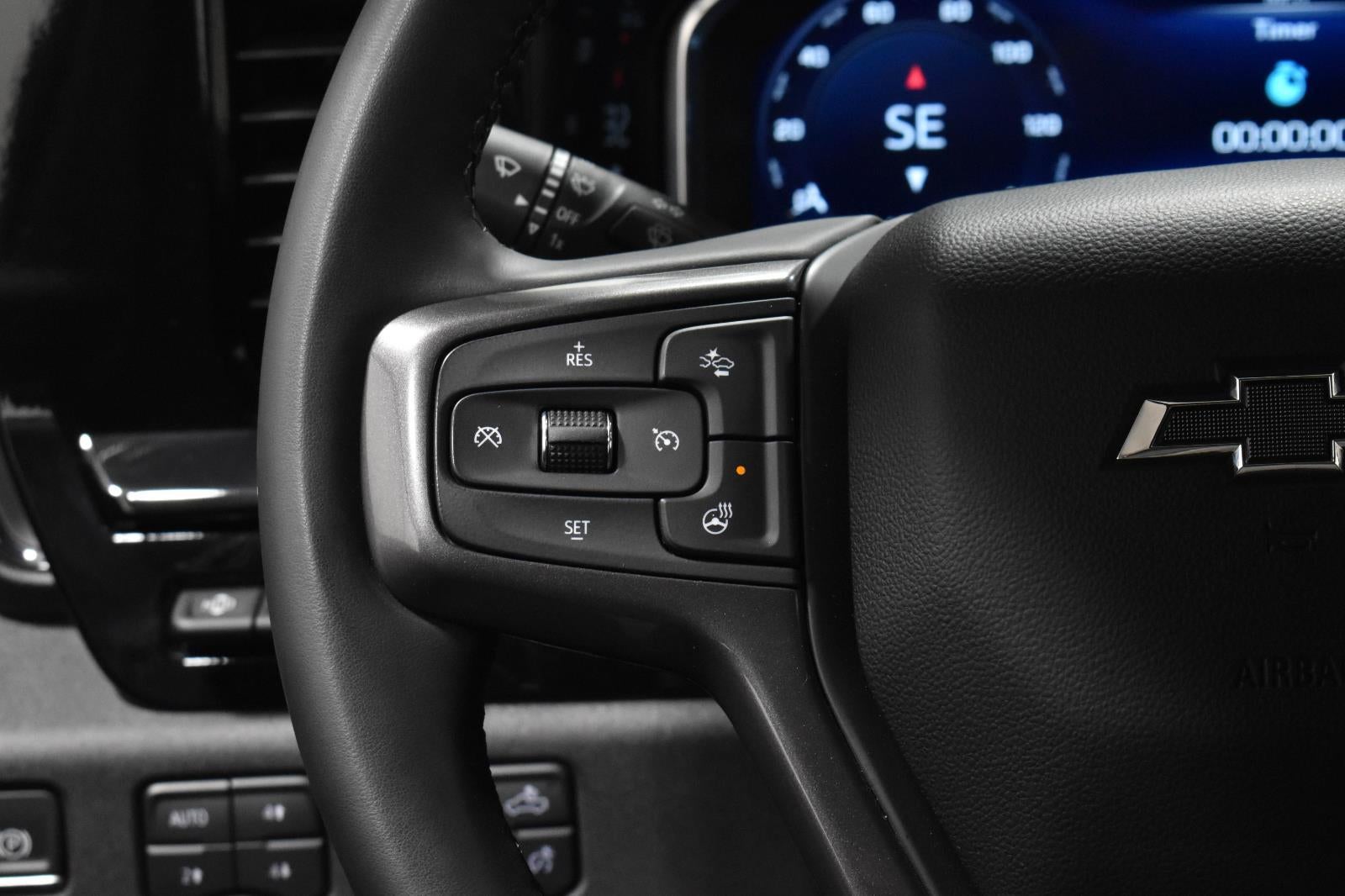 2025 Chevrolet Silverado 2500 HD ZR2