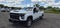 2022 Chevrolet Silverado 2500 HD WT