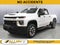 2022 Chevrolet Silverado 2500 HD Custom