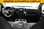2022 Chevrolet Silverado 2500 HD Custom