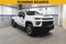 2022 Chevrolet Silverado 2500 HD Custom