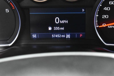 2021 Chevrolet Silverado 2500 HD LTZ