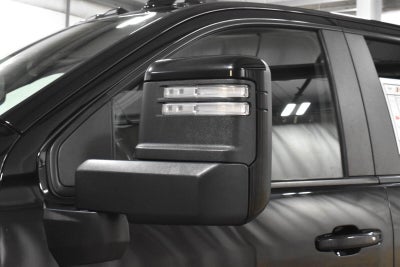 2021 Chevrolet Silverado 2500 HD LTZ