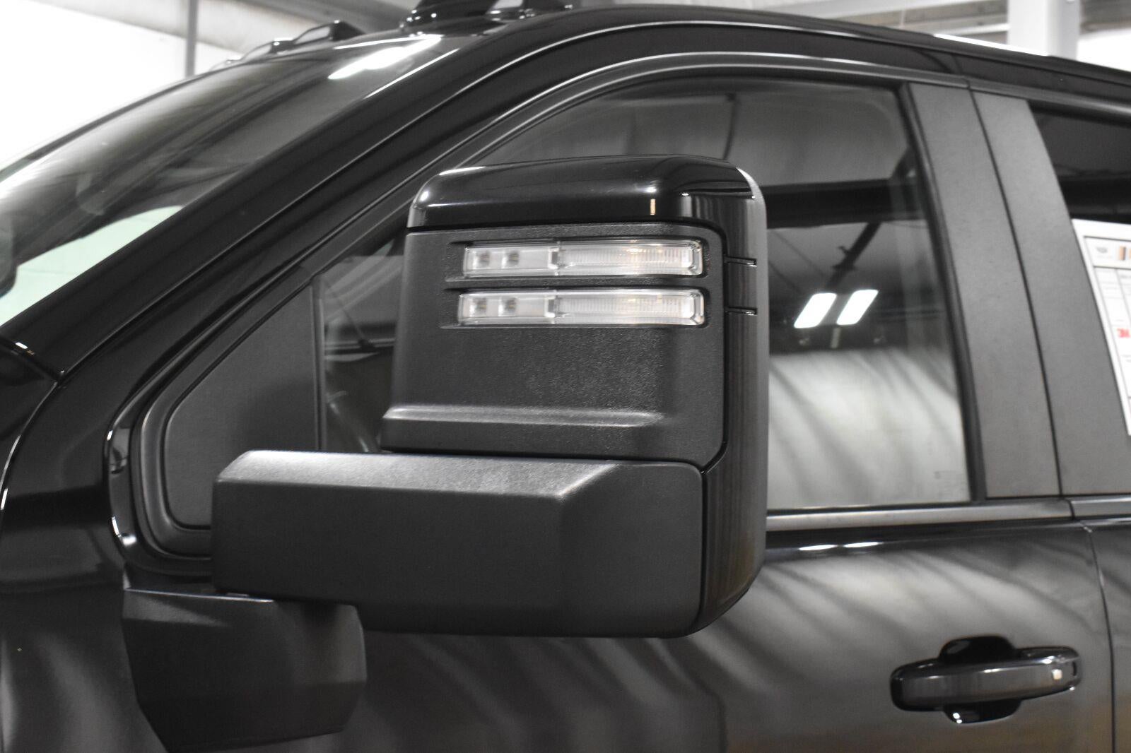2021 Chevrolet Silverado 2500 HD LTZ