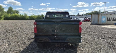 2021 Chevrolet Silverado 2500 HD LTZ