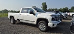 2024 Chevrolet Silverado 3500 HD High Country
