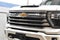 2024 Chevrolet Silverado 3500 HD High Country
