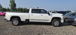2024 Chevrolet Silverado 3500 HD High Country