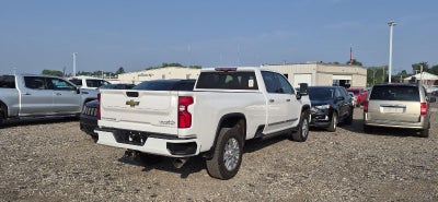 2024 Chevrolet Silverado 3500 HD High Country