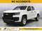 2022 Chevrolet Colorado WT
