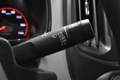 2022 Chevrolet Colorado WT