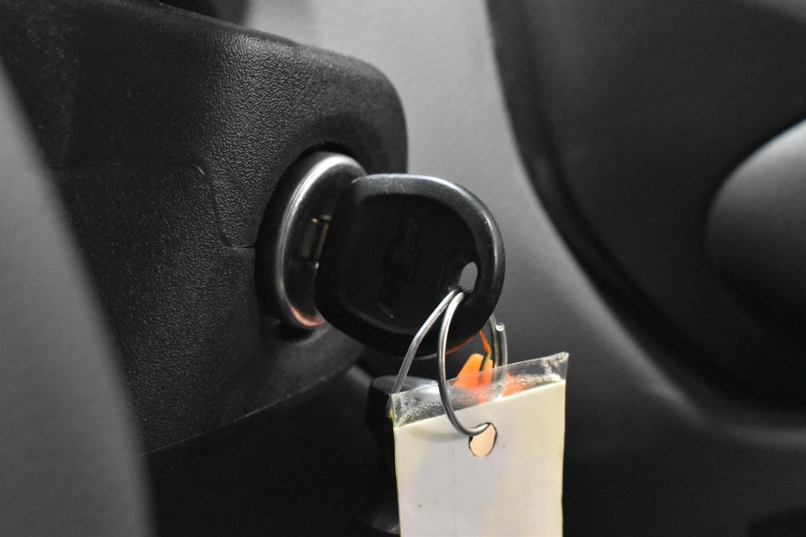 2022 Chevrolet Colorado WT