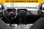 2022 Chevrolet Colorado WT