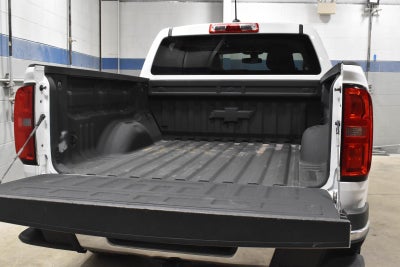 2022 Chevrolet Colorado WT