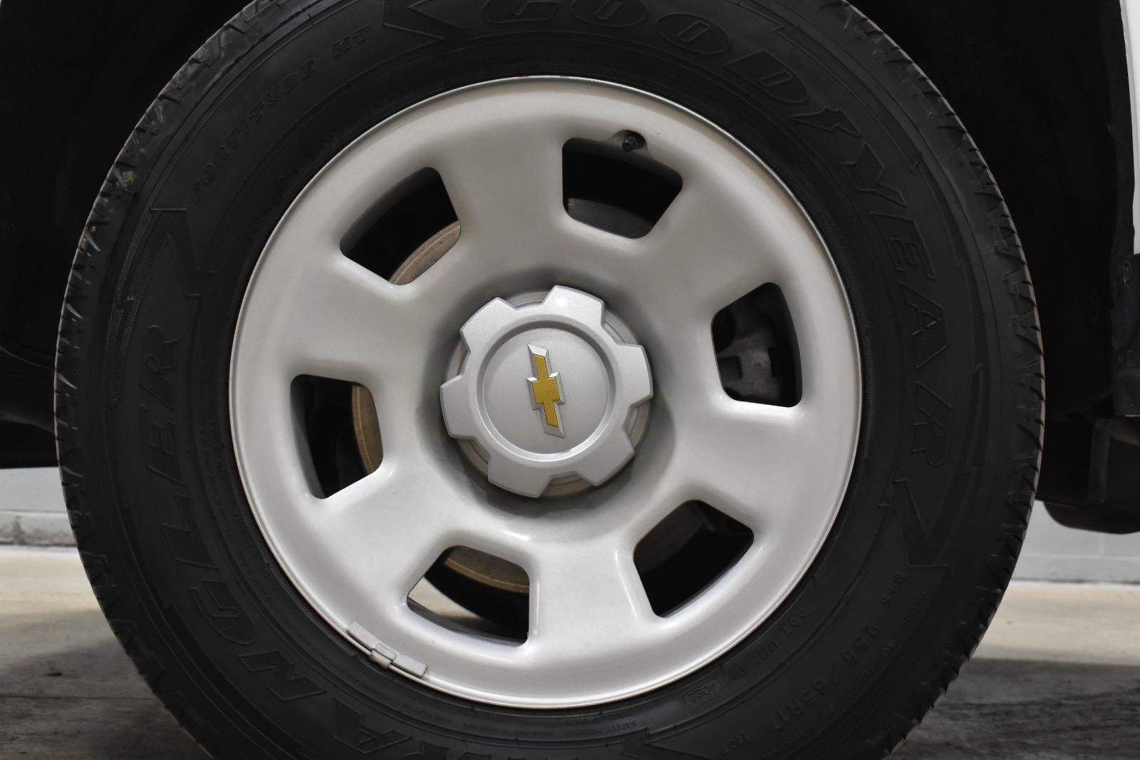 2022 Chevrolet Colorado WT