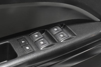 2022 Chevrolet Colorado WT