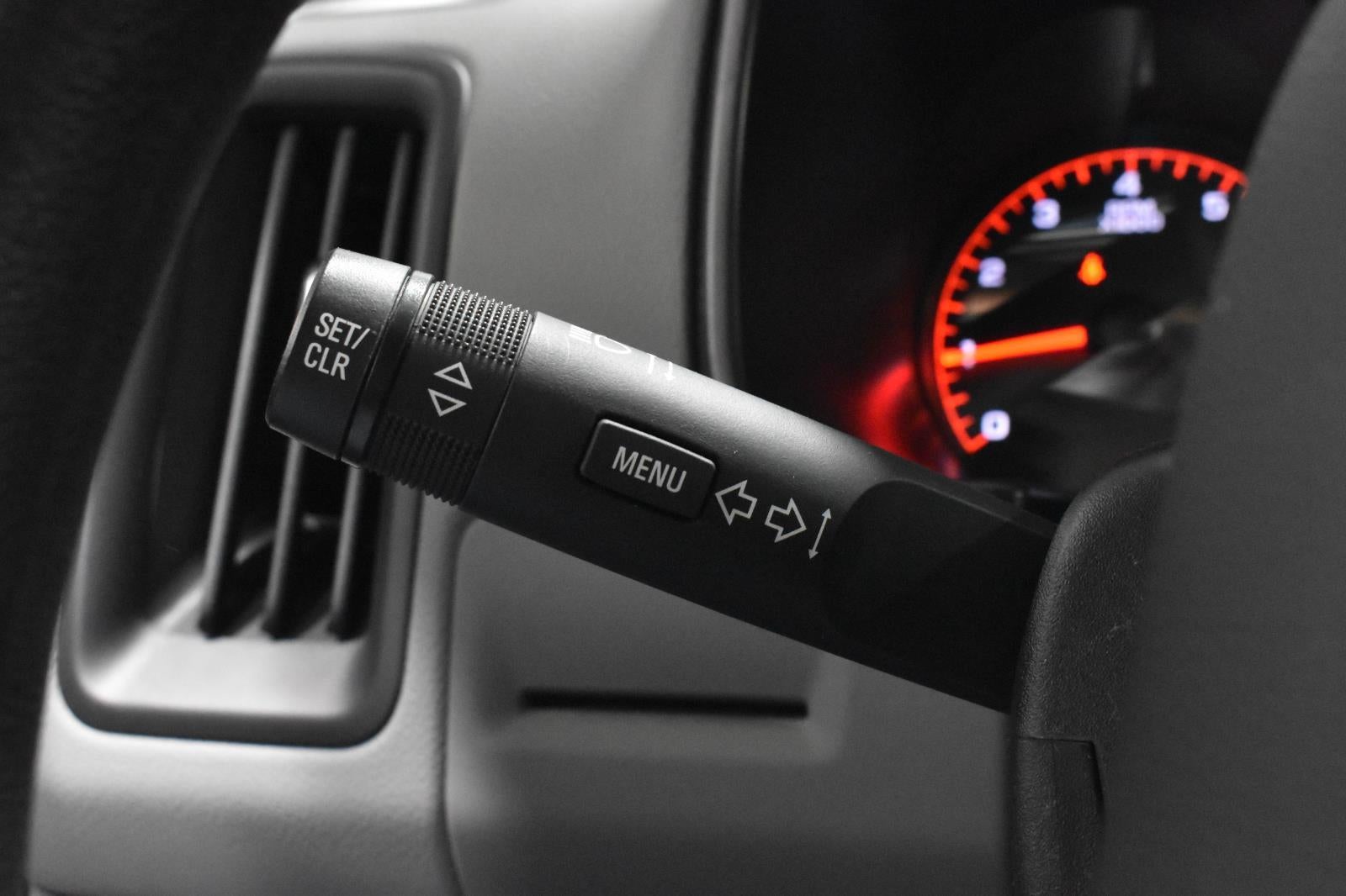 2022 Chevrolet Colorado WT