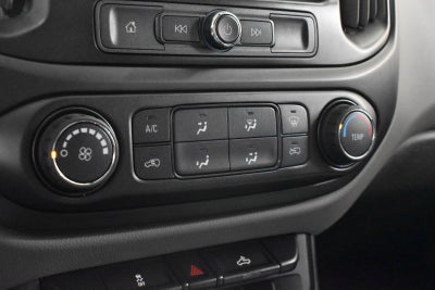 2019 Chevrolet Colorado 2WD Work Truck