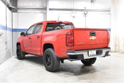 2019 Chevrolet Colorado 2WD Work Truck