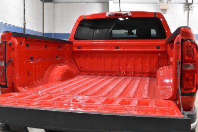 2019 Chevrolet Colorado 2WD Work Truck