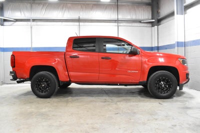 2019 Chevrolet Colorado 2WD Work Truck