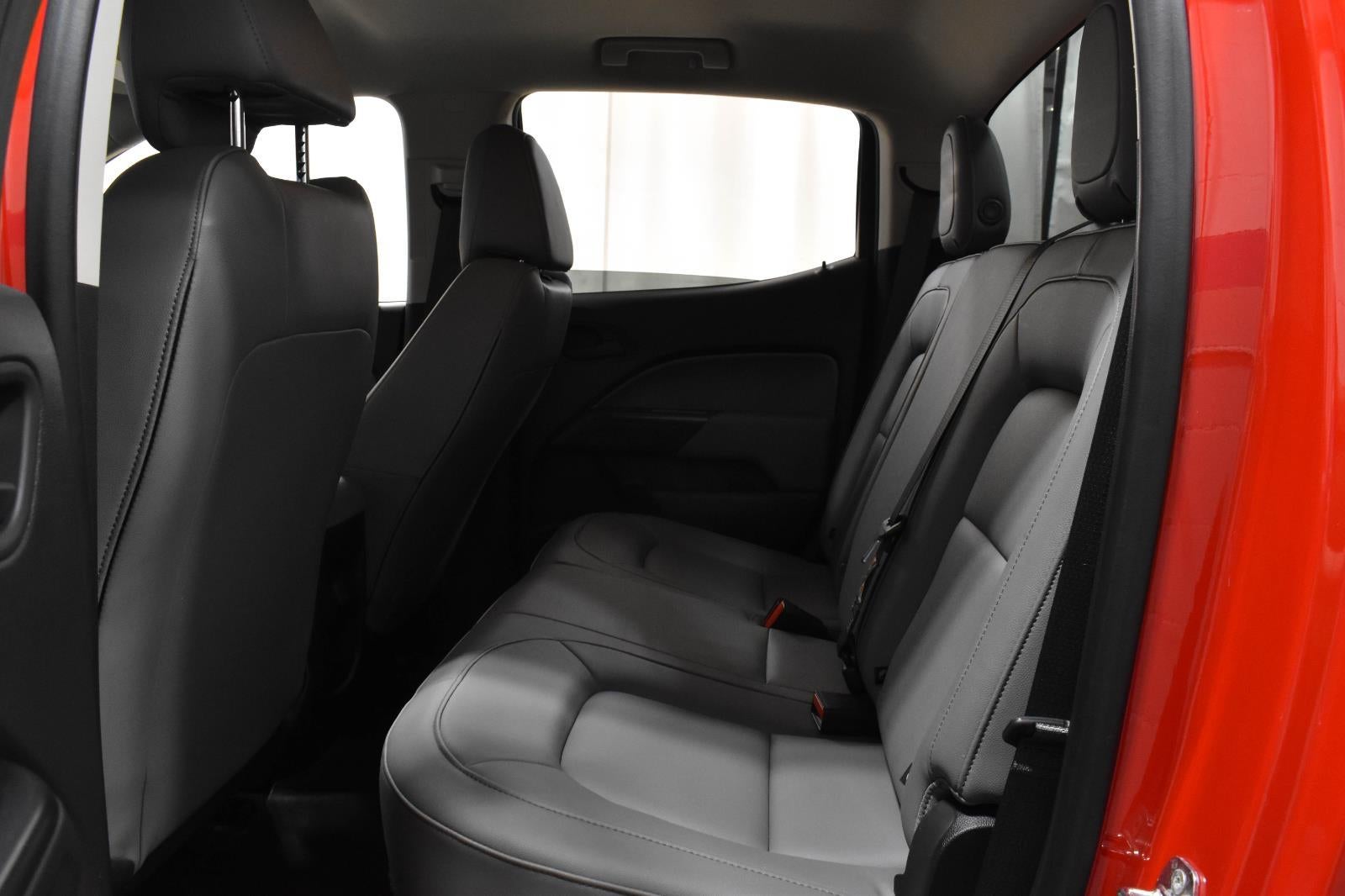 2019 Chevrolet Colorado 2WD Work Truck