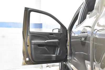 2023 Chevrolet Colorado WT