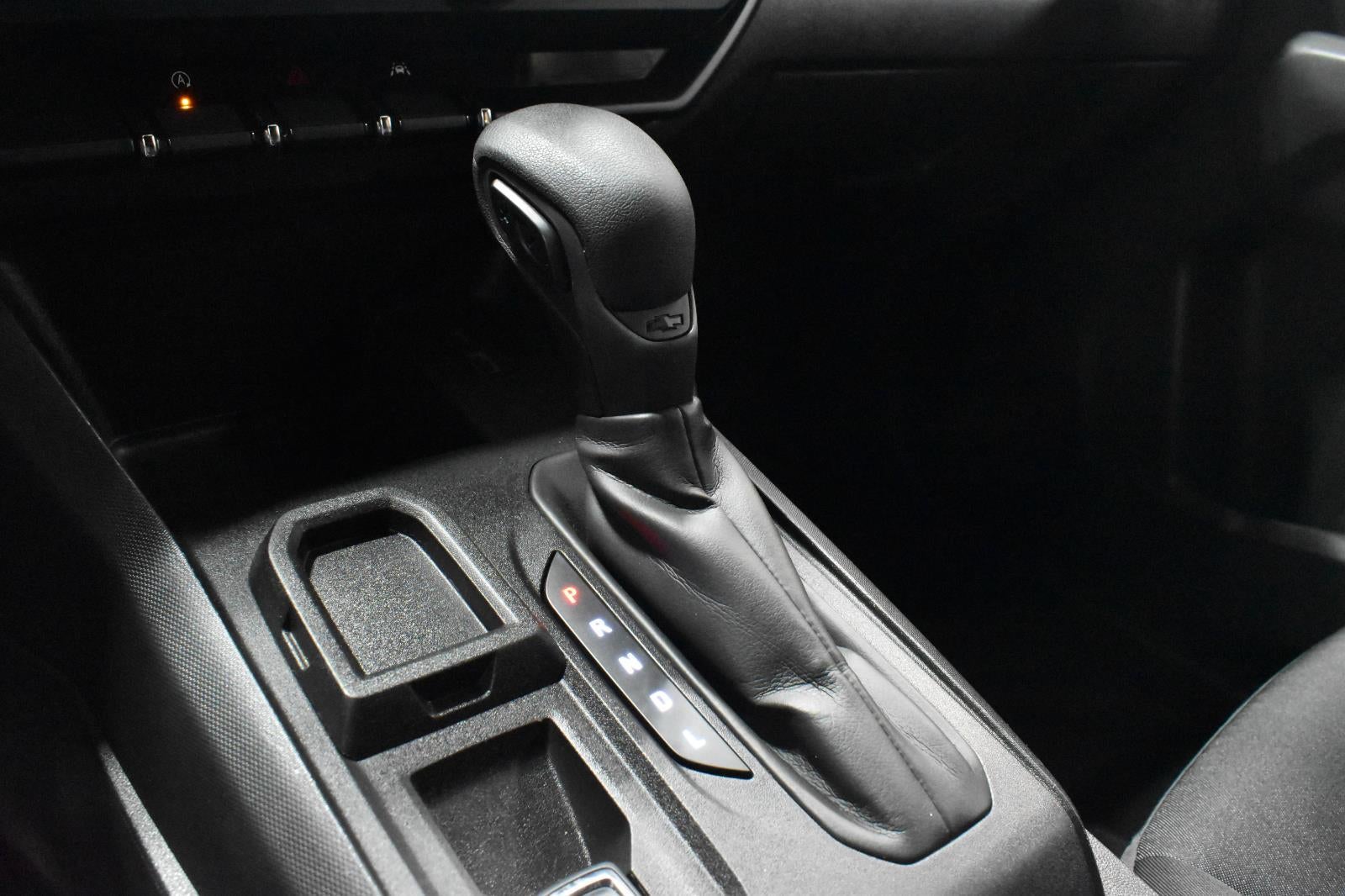 2023 Chevrolet Colorado WT