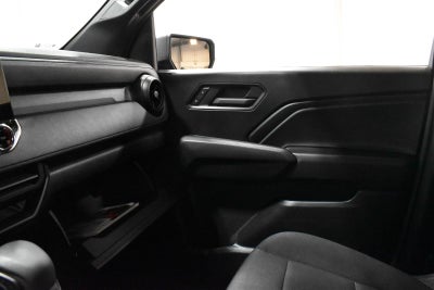 2023 Chevrolet Colorado WT