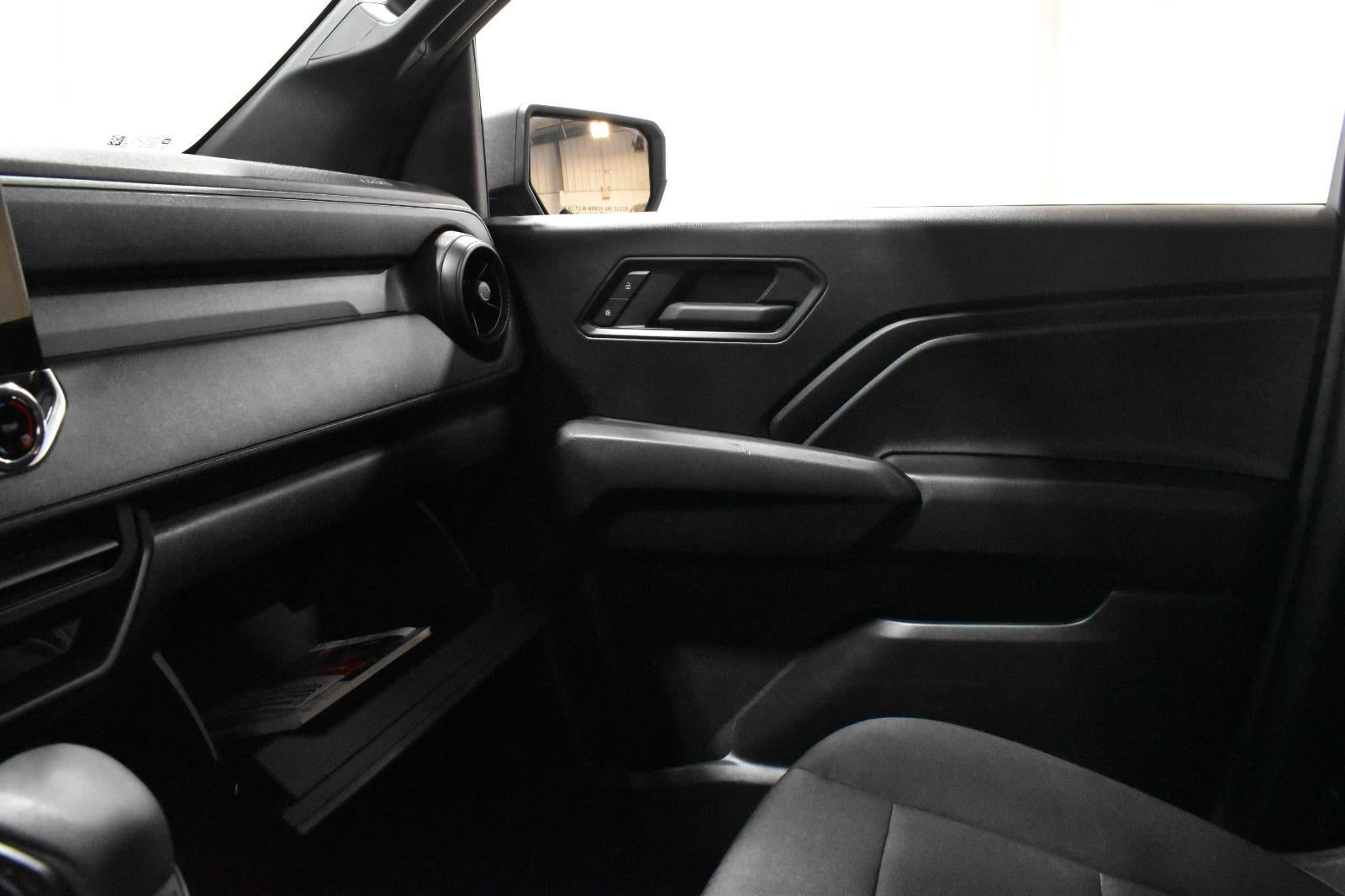 2023 Chevrolet Colorado WT