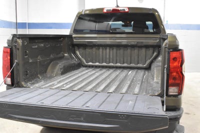 2023 Chevrolet Colorado WT