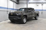 2023 Chevrolet Colorado WT