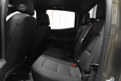 2023 Chevrolet Colorado WT