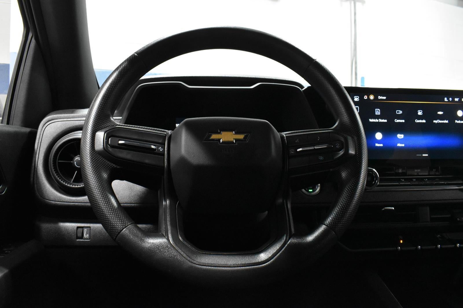 2023 Chevrolet Colorado WT