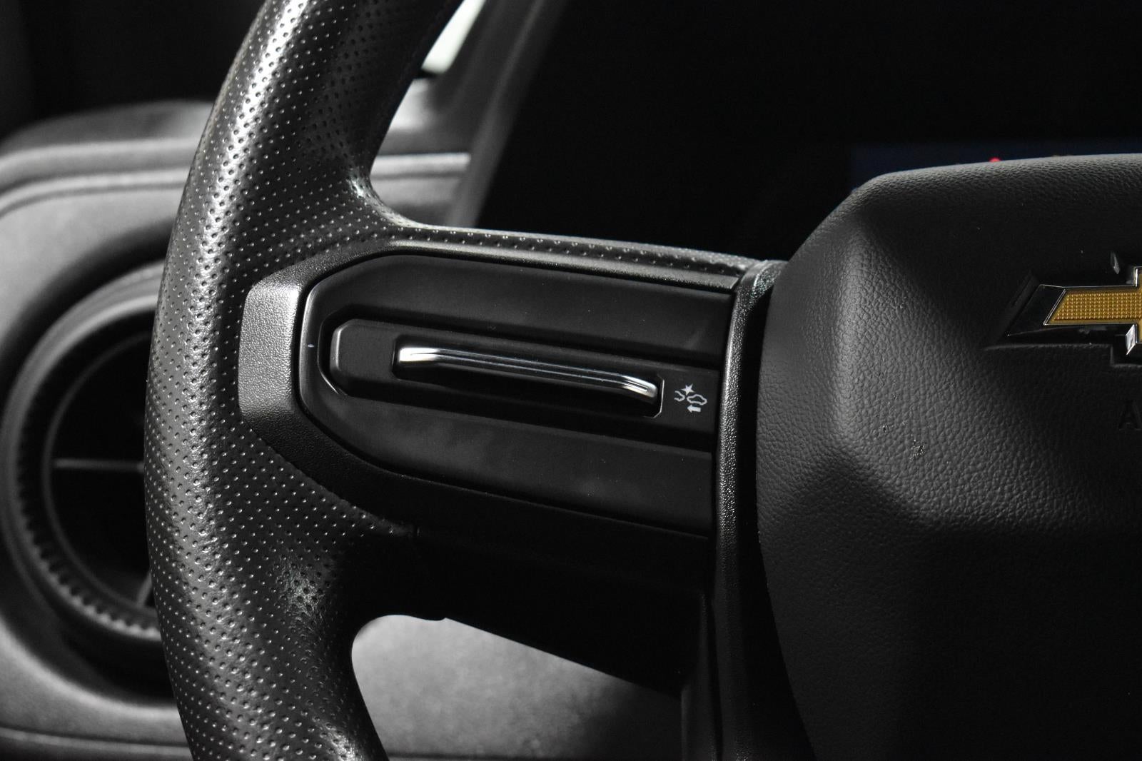 2023 Chevrolet Colorado WT