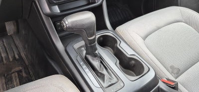 2018 Chevrolet Colorado 4WD Work Truck