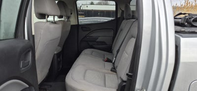 2018 Chevrolet Colorado 4WD Work Truck