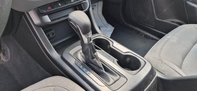 2022 Chevrolet Colorado 4WD Work Truck