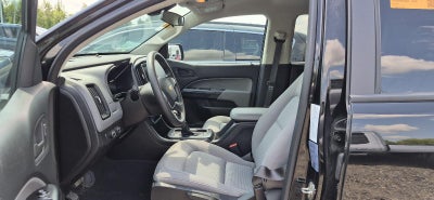 2022 Chevrolet Colorado 4WD Work Truck