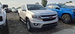 2016 Chevrolet Colorado 4WD LT