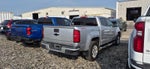 2016 Chevrolet Colorado 4WD LT