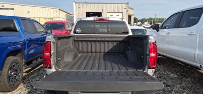 2016 Chevrolet Colorado 4WD LT